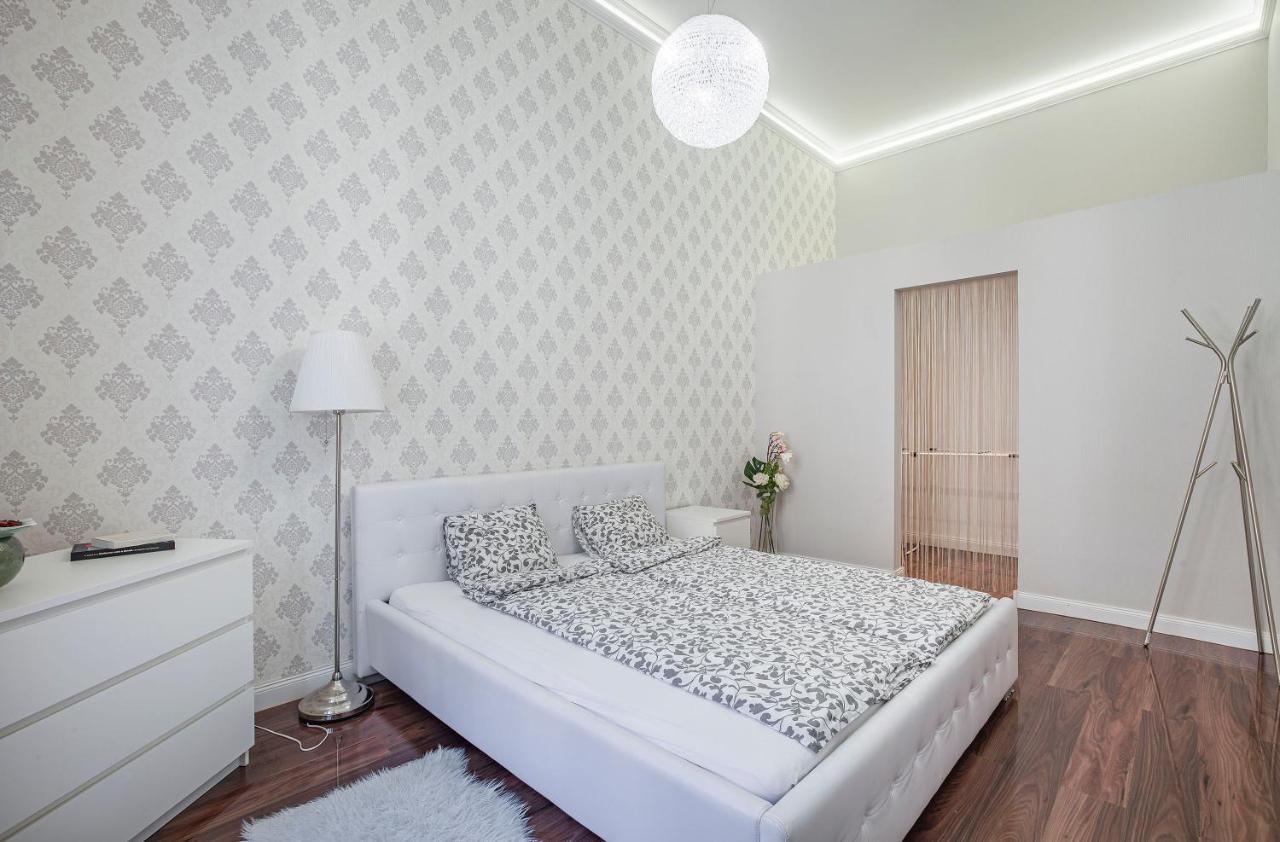 Luxury Art Deco Flat / Big Balcony Apartment Budapest Ngoại thất bức ảnh