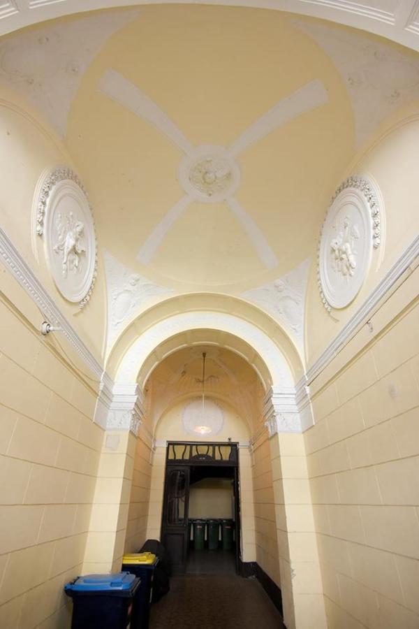 Luxury Art Deco Flat / Big Balcony Apartment Budapest Ngoại thất bức ảnh