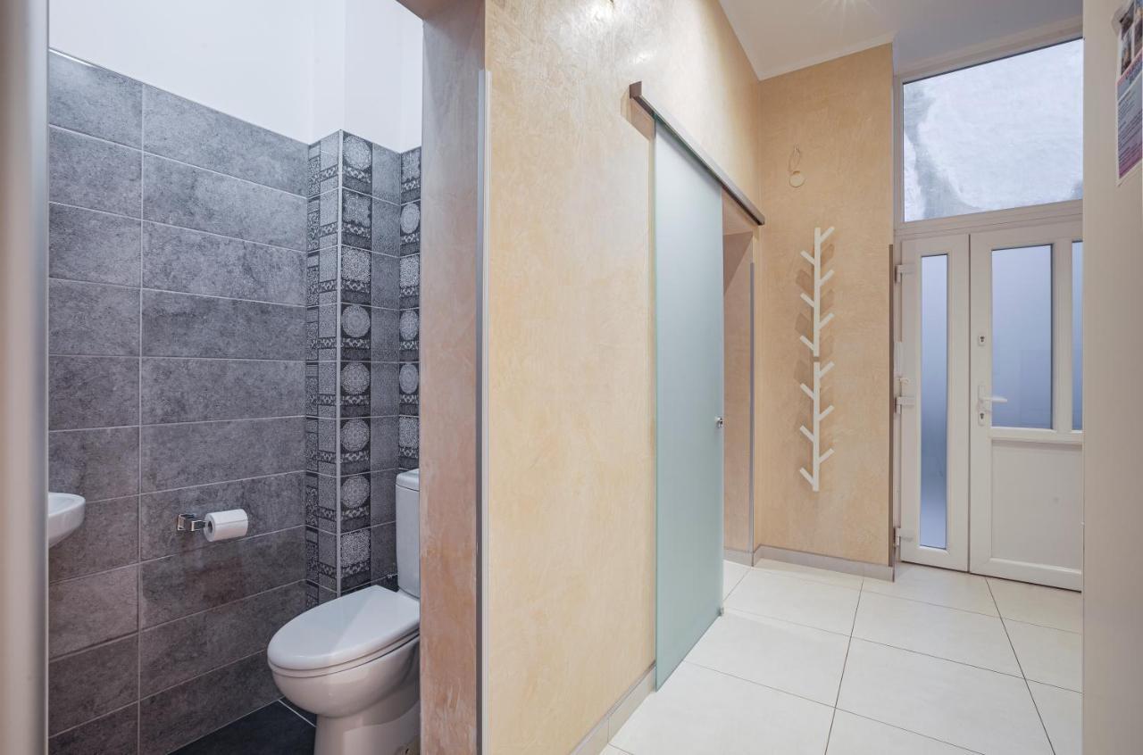 Luxury Art Deco Flat / Big Balcony Apartment Budapest Ngoại thất bức ảnh